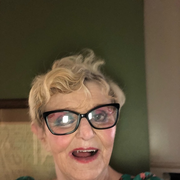 Designer frames glasses - Picture 4 of 6